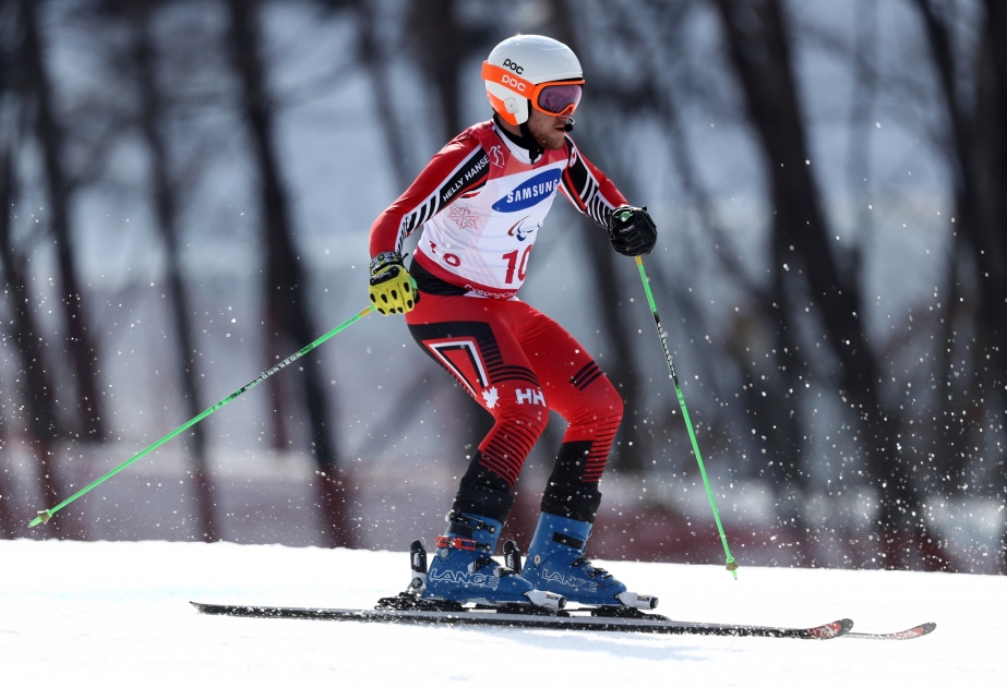 “Pxençan-2018”: Xorvatiya ilk medalını qazanıb