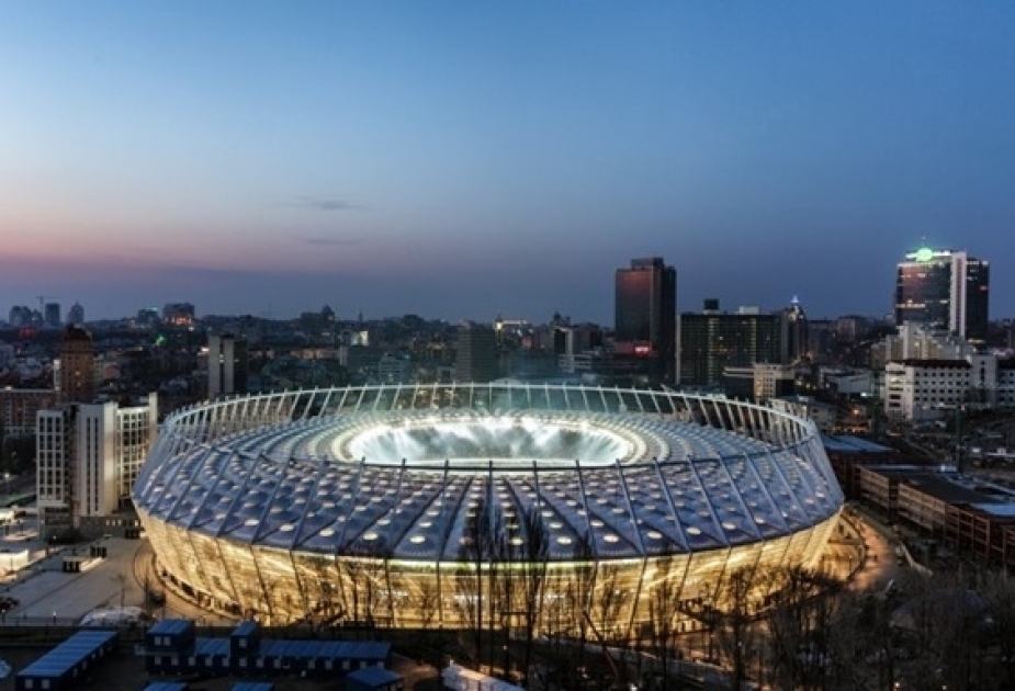 Çempionlar Liqasının Kiyevdə keçiriləcək final oyununa bilet satışı başlanıb