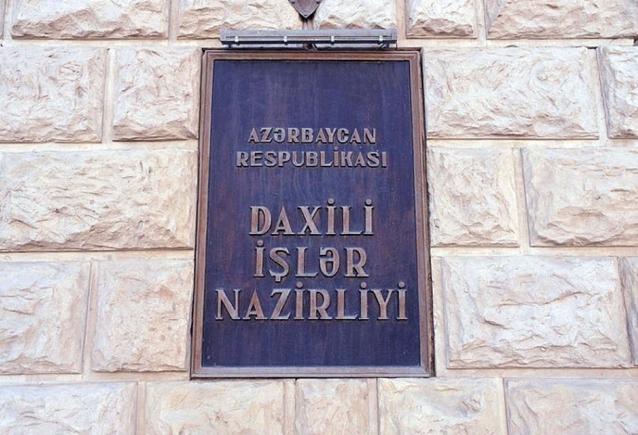 Ötən gün qeydə alınmış 101 cinayət faktından 20-nin üstü “isti izlər”lə açılıb