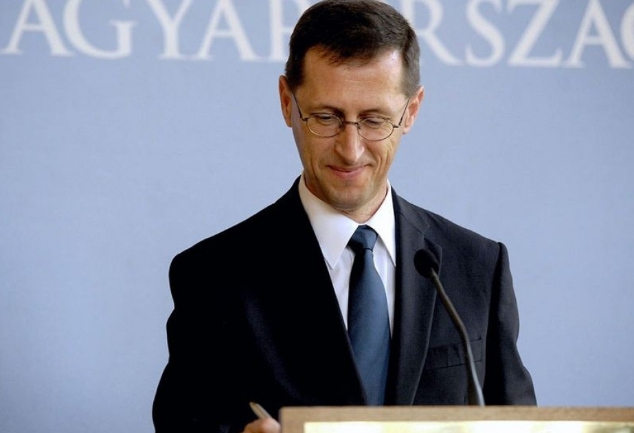 Венгерский министр обозначил приоритеты национальной экономики