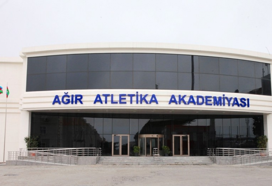 Ağır atletika üzrə Azərbaycan çempionatı keçiriləcək