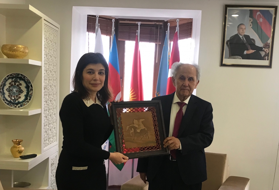 Qırğızıstanın sabiq Baş naziri: Azərbaycan son illərdə sürətli inkişafı ilə beynəlxalq aləmdə diqqəti cəlb edir