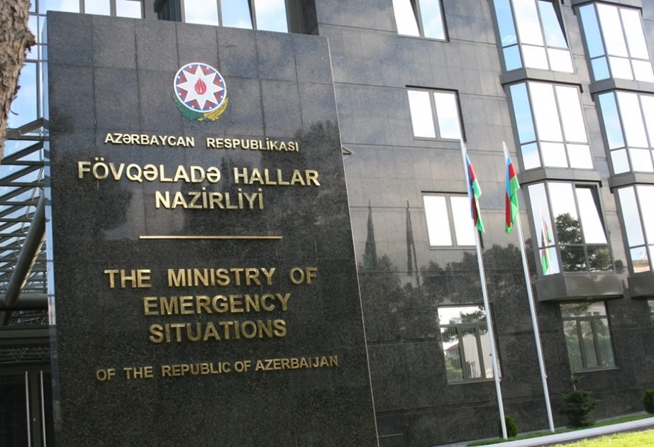 Fövqəladə Hallar Nazirliyi Novruz bayramı günlərində gücləndirilmiş iş rejimində çalışacaq