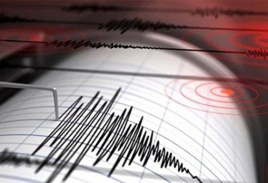 زلزال بقوة 3.9 درجات يضرب رومانيا