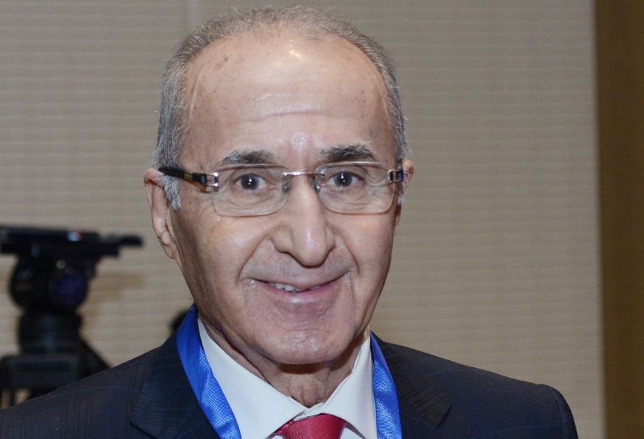 Hikmət Çətin: Azərbaycan mədəniyyətlər və dinlər arasında dialoq yaradır