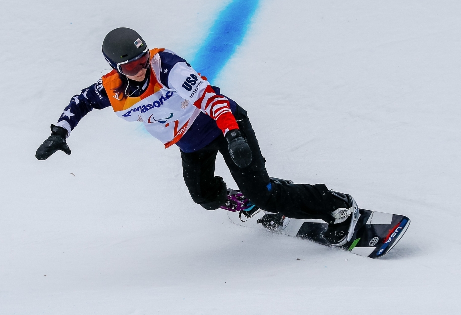 “Pxençan-2018”: 26 ölkənin idmançıları medalçılar sırasında yer alıblar