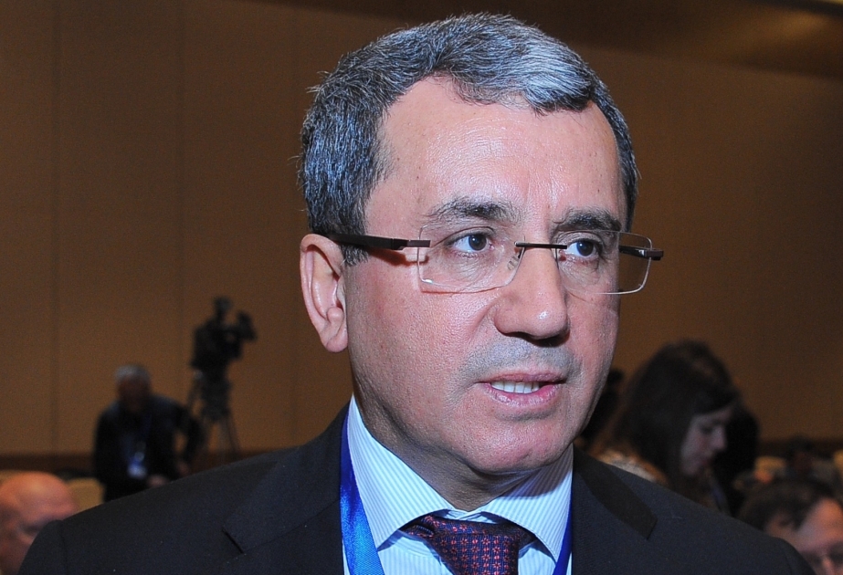 Ahmet Yildiz : Les efforts internationaux doivent être renforcés pour le règlement des conflits