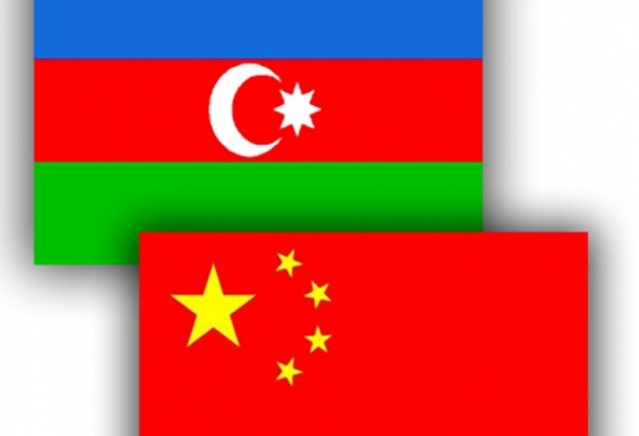 Trade between Azerbaijan and China hit record high of $1.298 billion last year