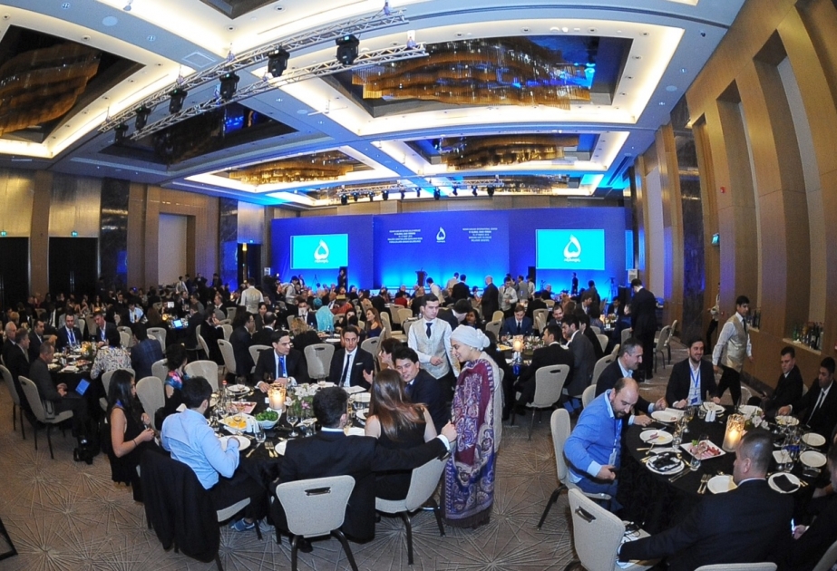 Altıncı Qlobal Bakı Forumu başa çatıb
