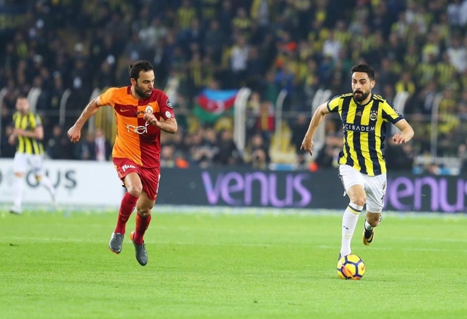 İstanbul derbisi: “Fənərbağça”-“Qalatasaray” oyununda hesab açılmayıb