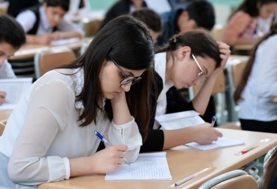 İmtahanlar mövcud təlimata uyğun keçib və hər hansı qayda pozuntusu qeydə alınmayıb