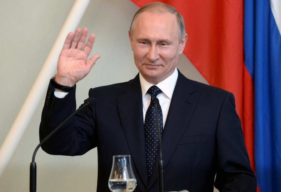 Rusiyada prezident seçkiləri: ilkin nəticələrə görə Vladimir Putin 71,97 faiz səslə liderdir YENİLƏNİB