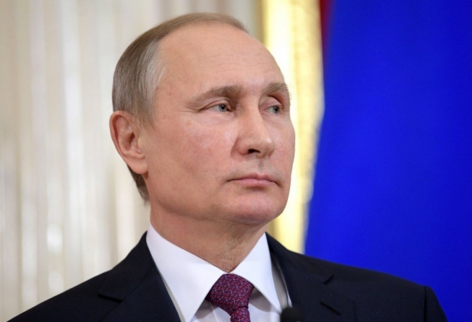 Səsvermədə bülletenlərin 45 faizinin hesablanmasına əsasən Vladimir Putin 74,66 faiz səslə irəlidədir