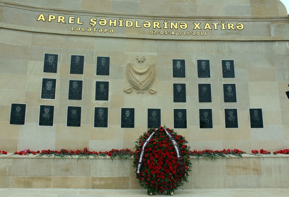 Cocuq Mərcanlı kəndində sosial aksiya keçirilib