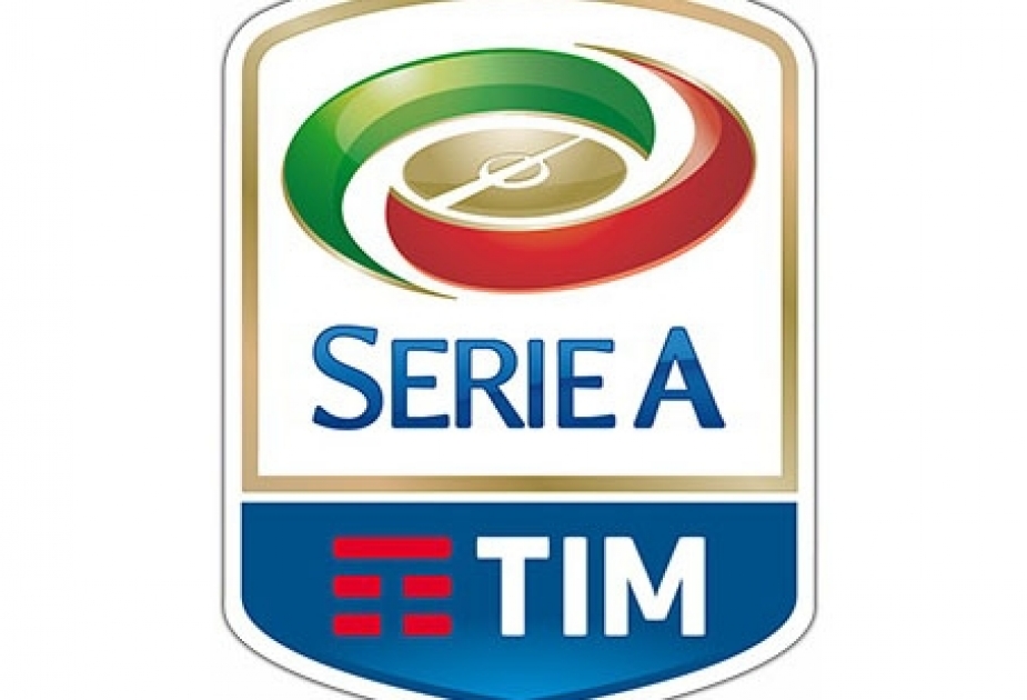 Чемпионат Италии: «Милан» не проигрывает 11 матчей