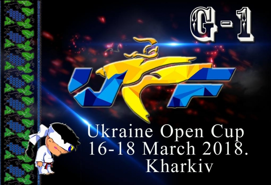 Taekvondoçularımız “Ukrayna Open” beynəlxalq turnirində 10 medal qazanıblar