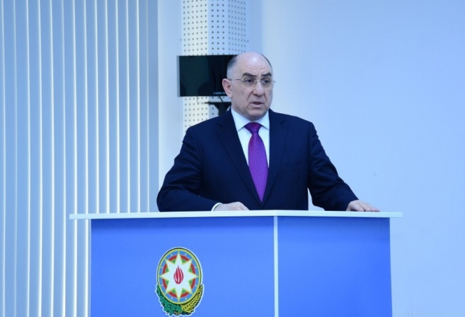 Azərbaycanda ”Vikipediya”ya dair ilk dissertasiya işi müdafiə olunub