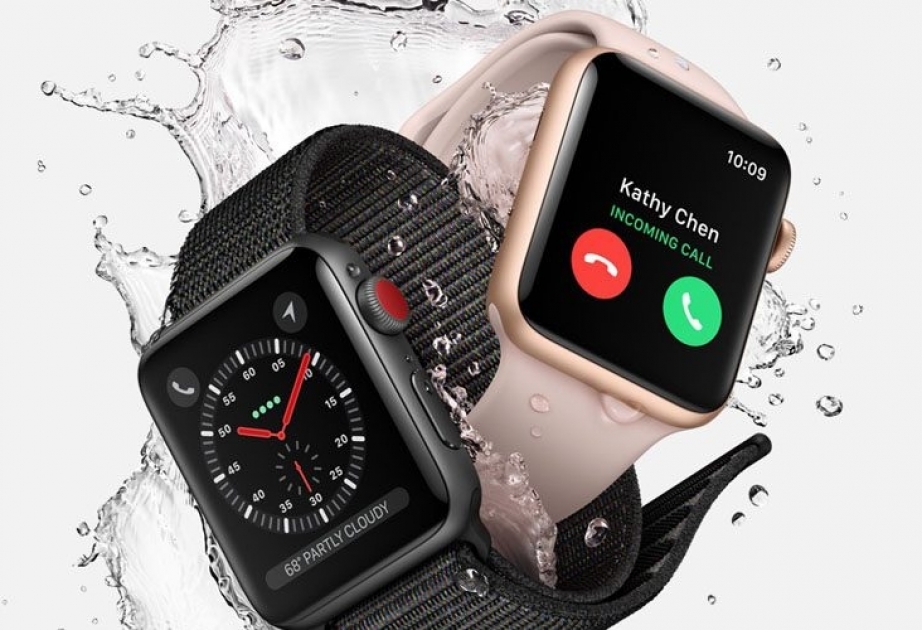 Apple разрабатывает собственные энергоэффективные microLED-дисплеи