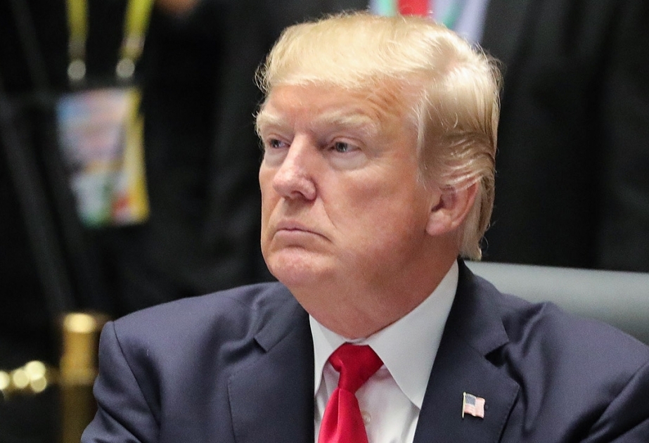 Donald Tramp narkotik maddə alverçilərinə ölüm hökmləri verilməsini istəyir