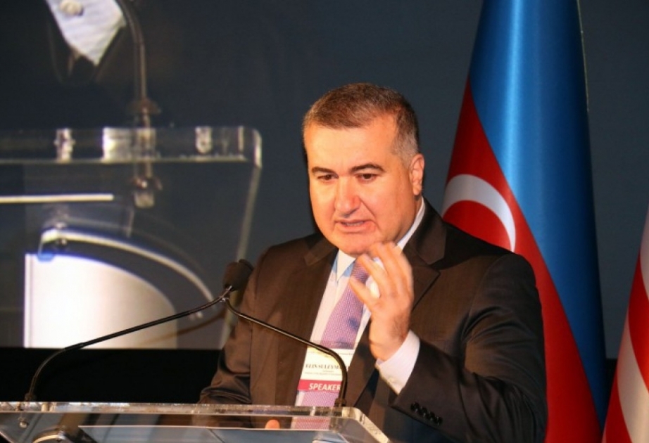 ABŞ-ın nüfuzlu radiosunda Azərbaycan-ABŞ strateji əməkdaşlığı məsələləri müzakirə olunub