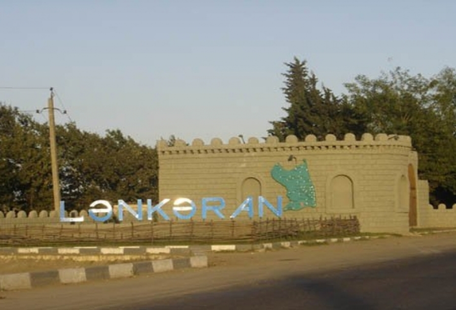 Lənkəranda sahibkarlar üçün treninq keçirilib