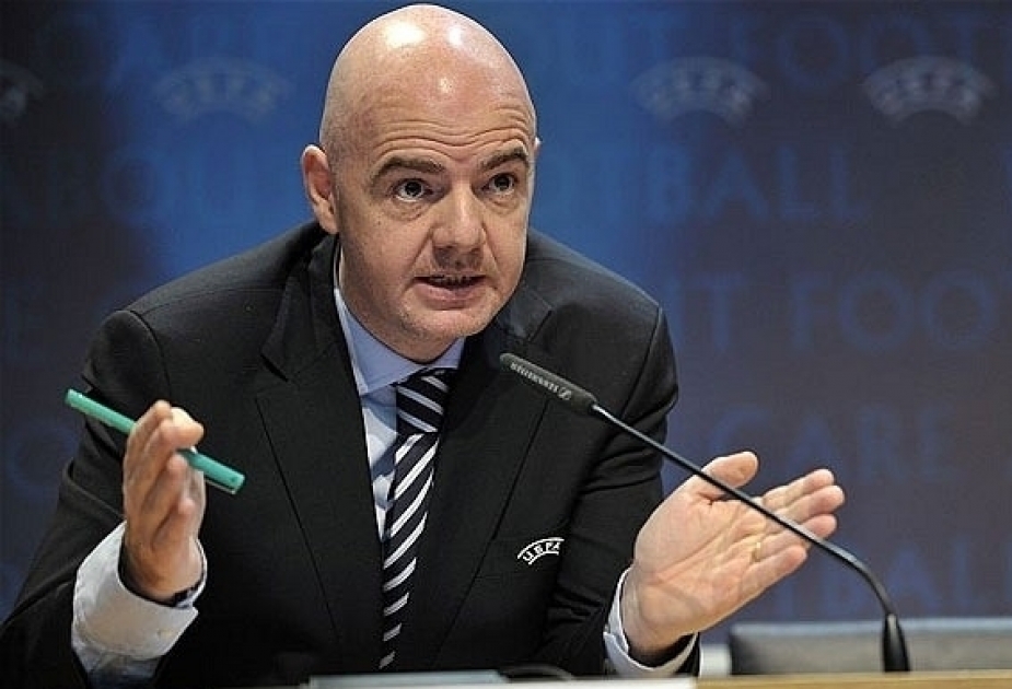 FIFA dünya klub çempionatının islahatı üzərində işi davam etdirəcək