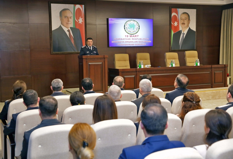 Dövlət Miqrasiya Xidməti qarşıya qoyulan tapşırıqları uğurla yerinə yetirməyə qadirdir