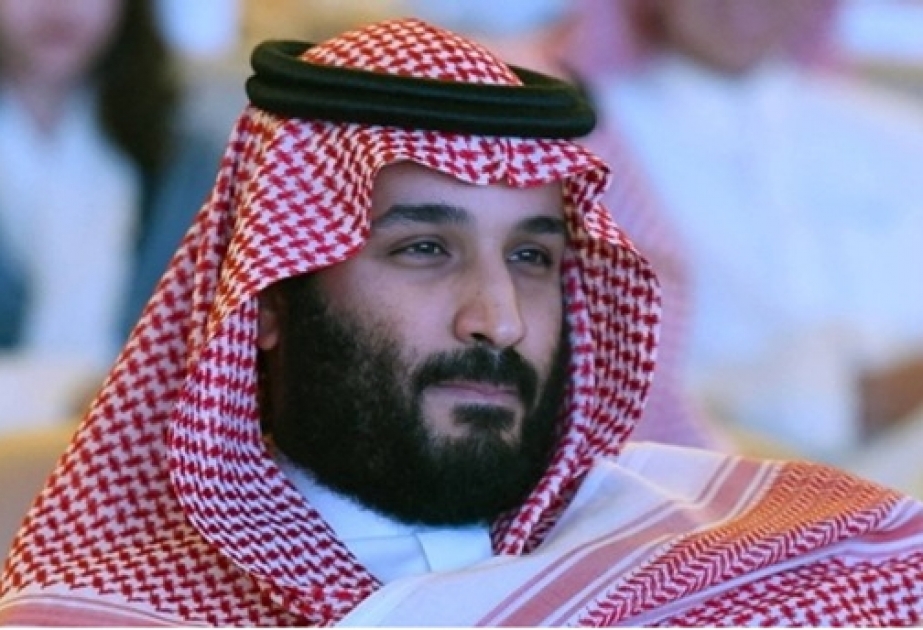 Saudi-arabischer Kronprinz: Keine Verhüllung von Kopf und Gesicht und keine langen schwarzen Roben mehr