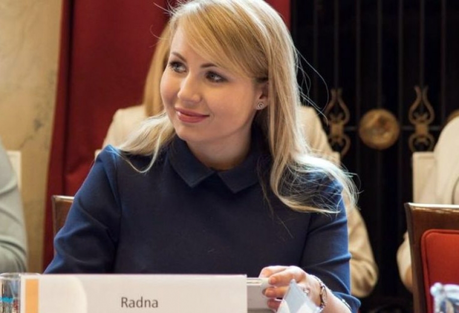 Anna Maria Rozek: Azərbaycanda seçki mühiti kifayət qədər demokratikliyi ilə seçilir