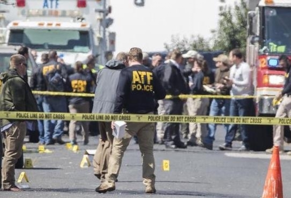 В Техасе прогремел пятый взрыв самодельной бомбы