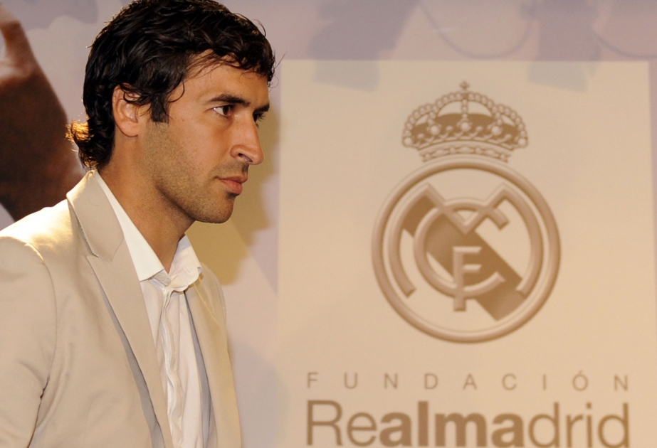 Raul Qonzales məşqçilik fəaliyyətinə başlayacaq
