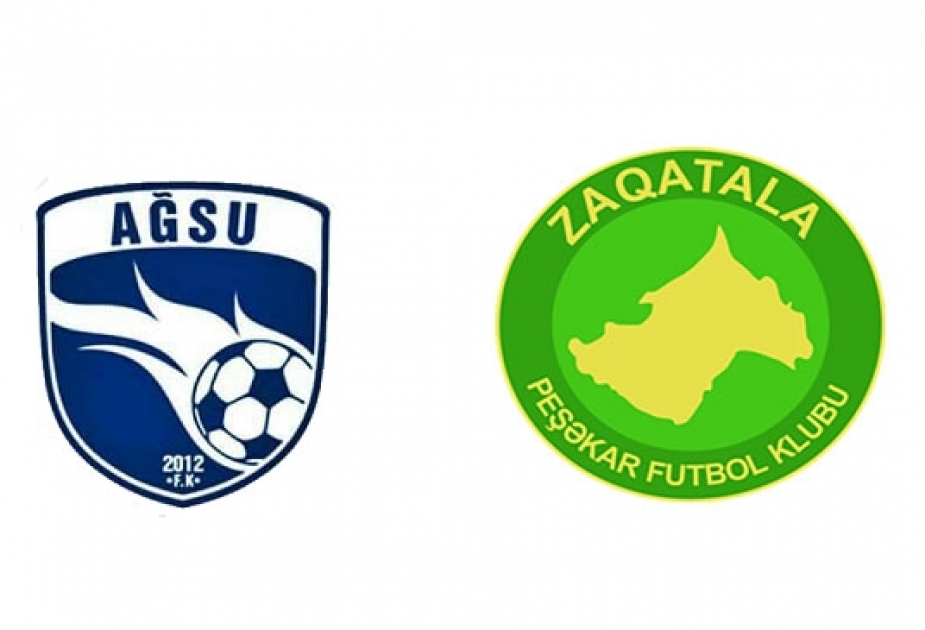 زاقاتالا يتغلب على أقصو ضيفا