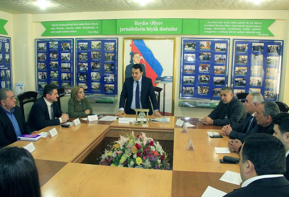 Bərabər şərait, bərabər imkanlar