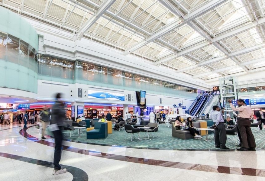 Ötən il Dubay aeroportlarında 170 minədək itirilmiş əşya aşkar edilib