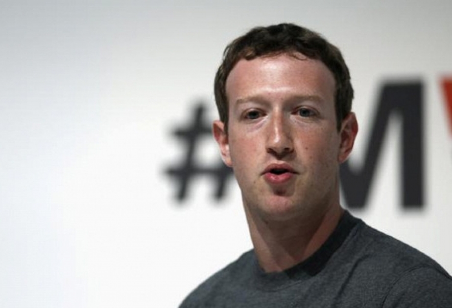 Цукерберг признал ошибки Facebook в ситуации с Cambridge Analytica