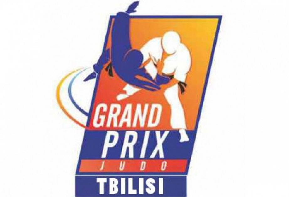 Tbilisi Qran-Prisində ölkəmizi doqquz cüdoçu təmsil edəcək