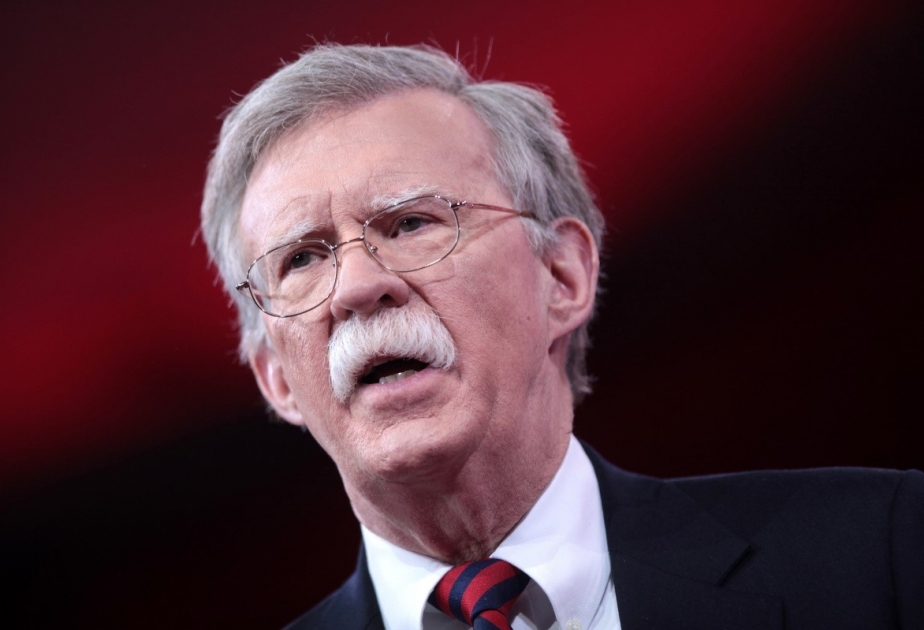 Washington: John Bolton wird neuer Nationaler Sicherheitsberater