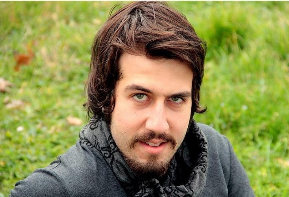 Beynində həm şiş, həm də diş olan gənc