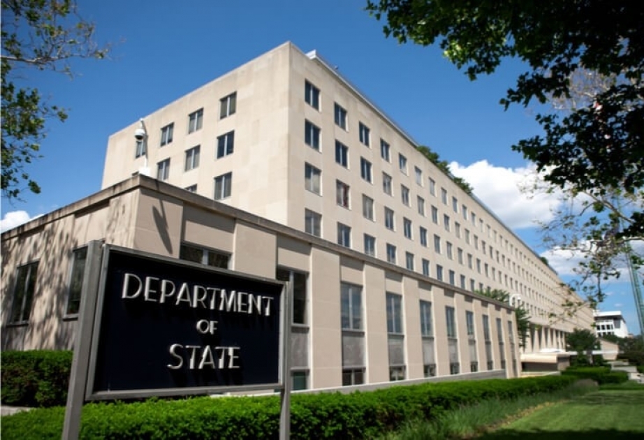 US-Außenministerium setzt Franzosen auf Terrorliste