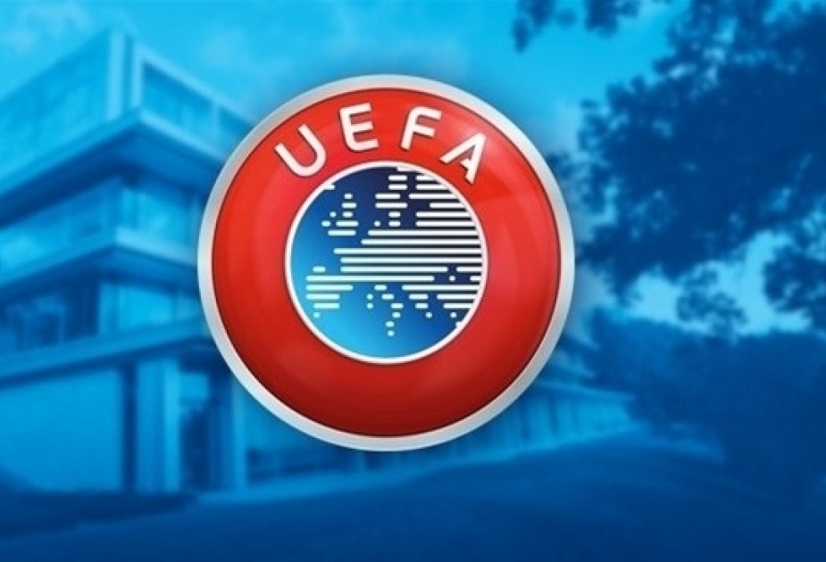 UEFA “PSJ” klubunu 43 min avro cərimələdi