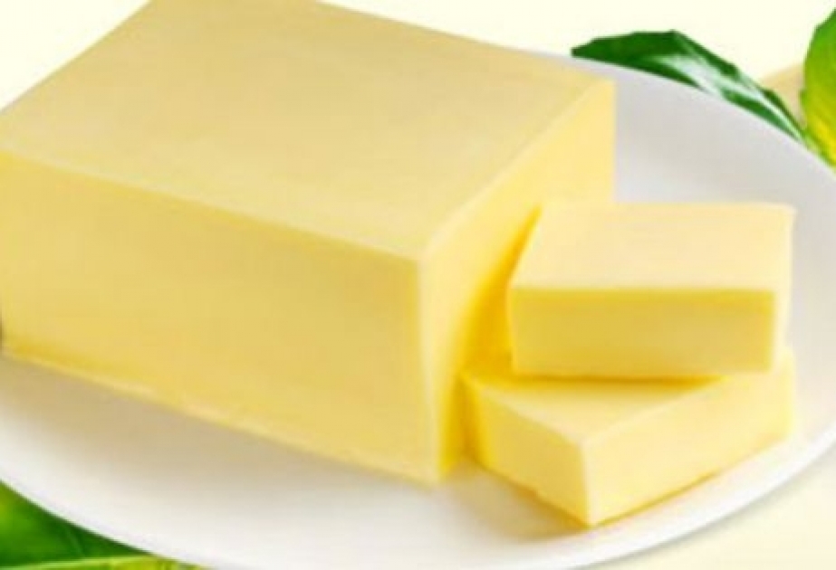 Yanvar-fevral aylarında 1075 ton kərə yağı idxal olunub