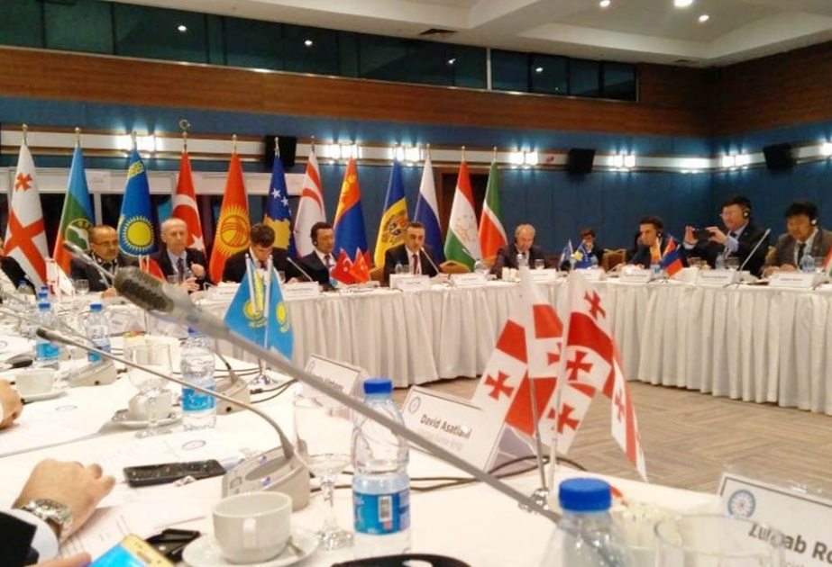 Azərbaycan Respublikasının Vəkillər Kollegiyası regional əməkdaşlığı genişləndirir