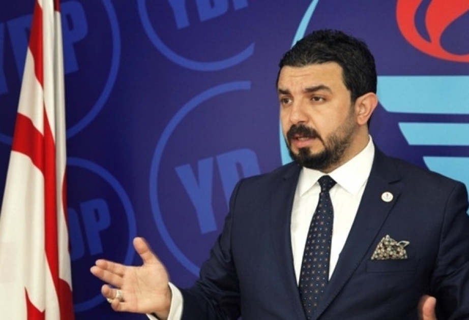 Turkish MP: Azerbaijani presidential elections will be held in a transparent and democratic environment