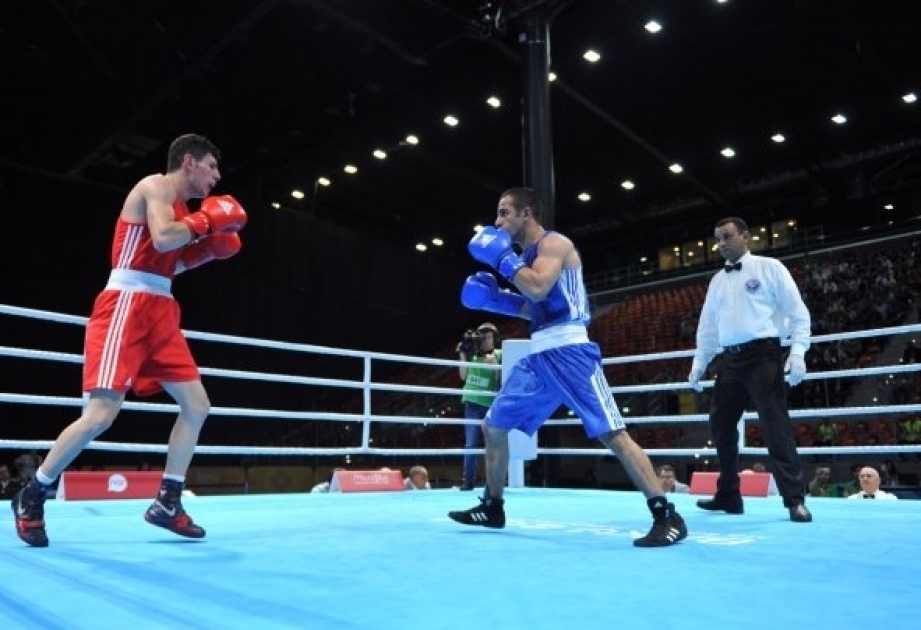 Dix boxeurs azerbaïdjanais participeront aux Championnats d’Europe à Târgu Jiu
