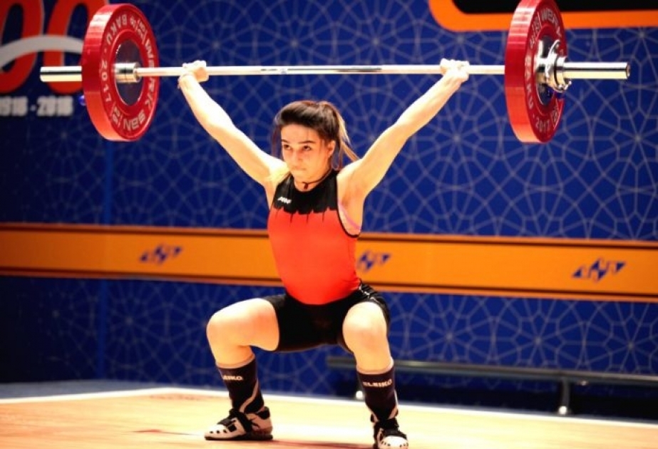 Ağır atletika üzrə Azərbaycan çempionatına start verilib