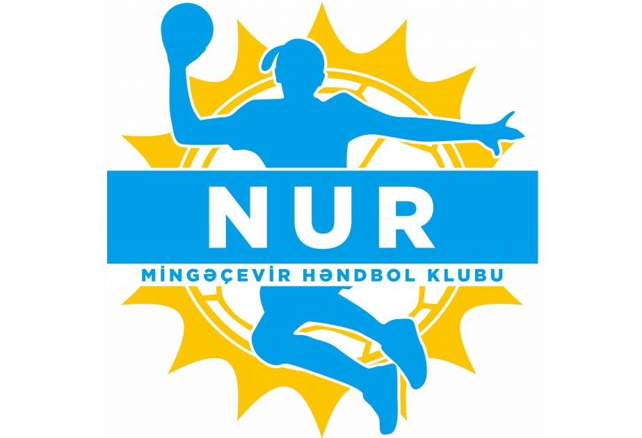 “Nur” həndbolçuları XV turun mərkəzi oyununda minimal hesablı qələbə qazanıblar
