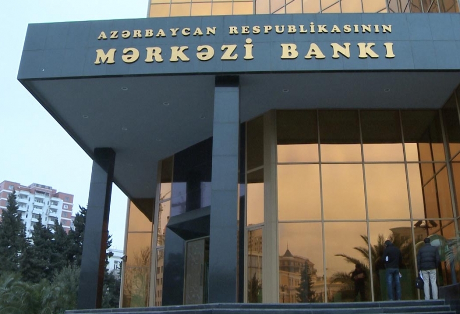 Mərkəzi Bank 250 milyon manat cəlb edir