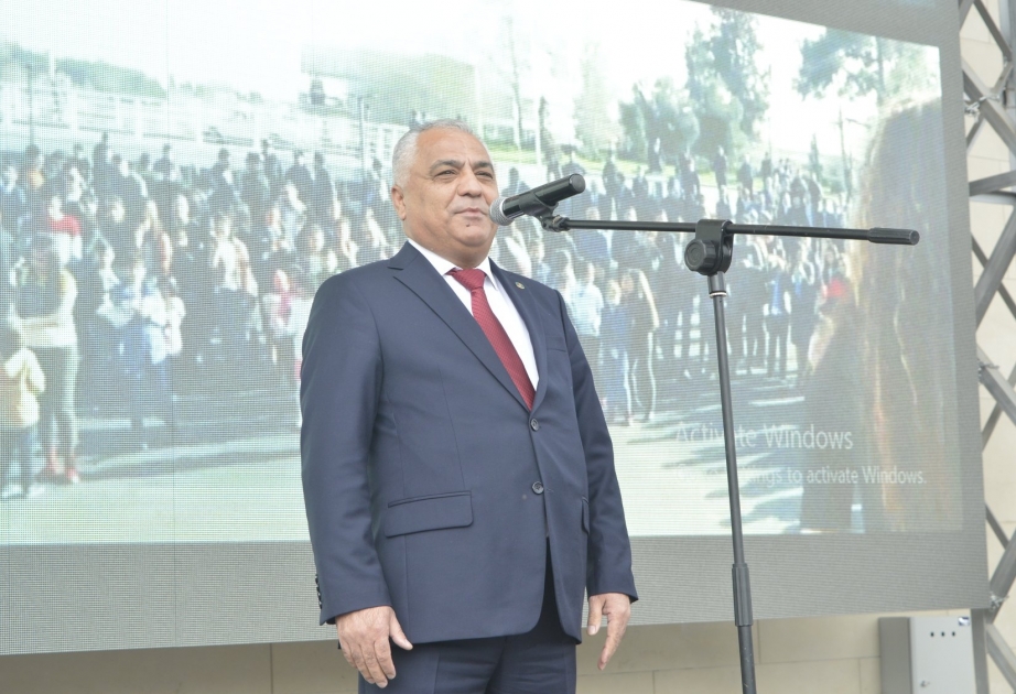 Qubada bayram əhval-ruhiyyəli “ASAN həyat şənliyi”