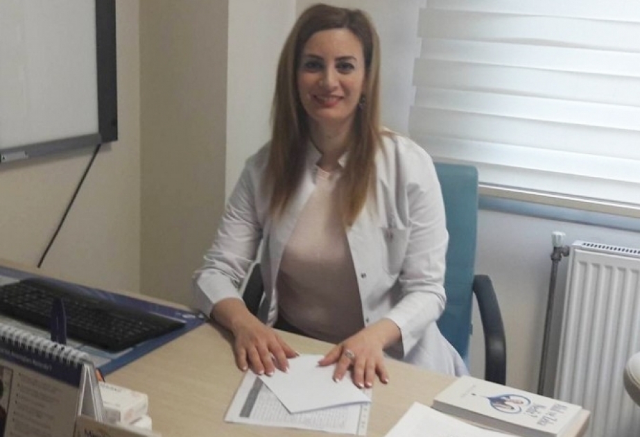 Qıcolma tutmaları zamanı şahidlərdən anamnez toplanılması epilepsiyanın diaqnozunda həlledici rol oynayır