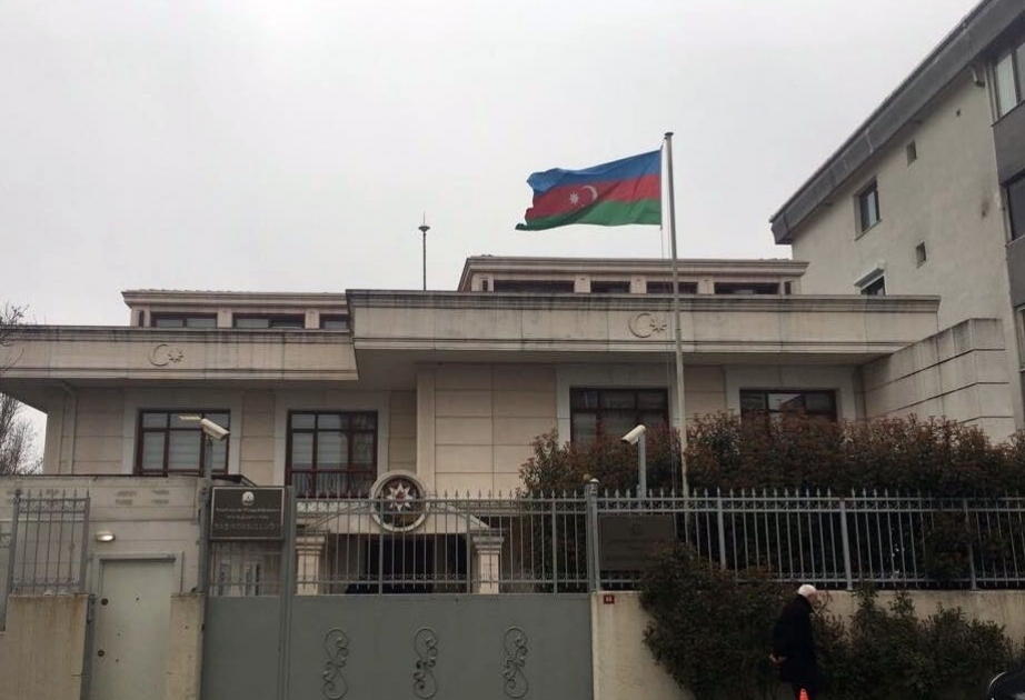 Prezident seçkiləri ilə əlaqədar İstanbulda səsvermənin gedişini izləmək üçün KİV-lərə lazımi şərait yaradılacaq